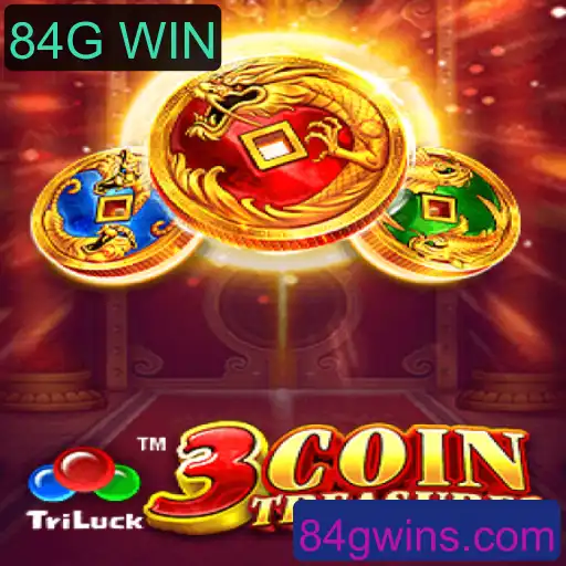 Descubra o Universo de 3CoinTreasures e sua Estratégia Vencedora 84G WIN