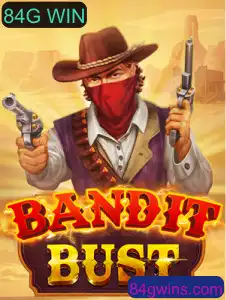 Desvendando BanditBust: Aventura e Estratégia no Jogo do Século