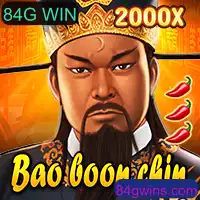 BaoBoonChin: Um Mergulho no Universo de Aventuras com 84G WIN