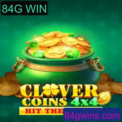 Explorando CloverCoins4x4 e a Emoção do 84G WIN