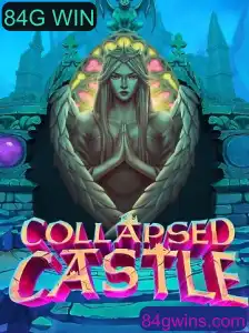 Explore o Fascinante Mundo de CollapsedCastle