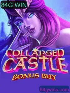 Descubra as Aventuras de CollapsedCastleBonusBuy: O Fascínio do 84G WIN
