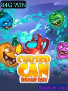 CursedCanBonusBuy: Descubra o Universo de Recompensas e Estratégia