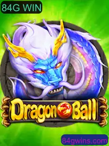 Descubra o Universo de DragonBall: Aventuras e Estratégias para 84G WIN