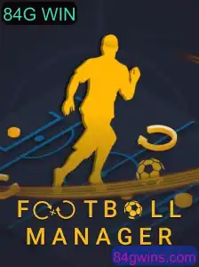 FootballManager: Domine o Jogo com a Estratégia 84G WIN
