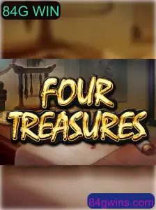 Explorando os Mistérios do Jogo FourTreasures: Uma Jornada em busca do 84G WIN