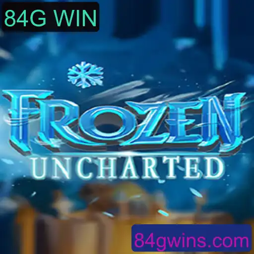 FrozenUncharted: Uma Aventura Inédita com 84G WIN