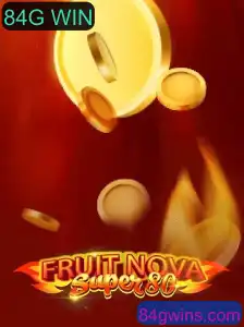 Descubra o Fascinante Mundo de FruitNovaSuper80 e a Emoção do 84G WIN