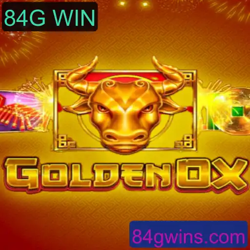 Descubra o Fascinante Jogo GoldenOx e Como Alcançar o 84G WIN