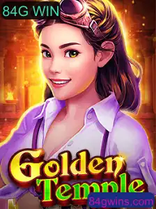 Explorando o GoldenTemple: Aventuras e Regras do Jogo com 84G WIN