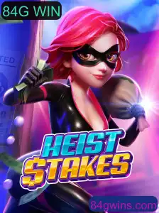 HeistStakes: Um Mergulho no Universo de Estratégia e Aventura