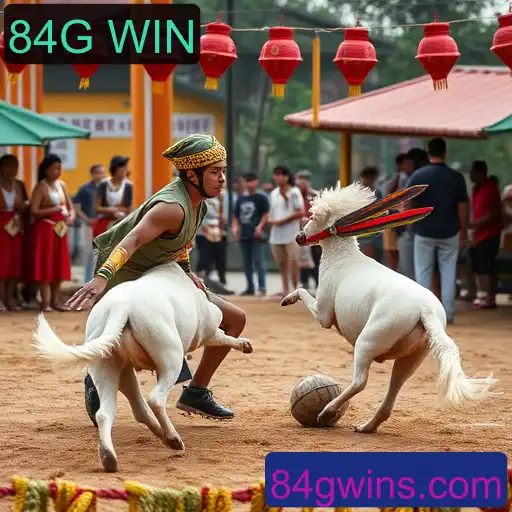 Jogos de sabong