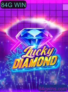 LuckyDiamond: Descubra o Fascinante Jogo de Estratégia e Fortuna com 84G WIN
