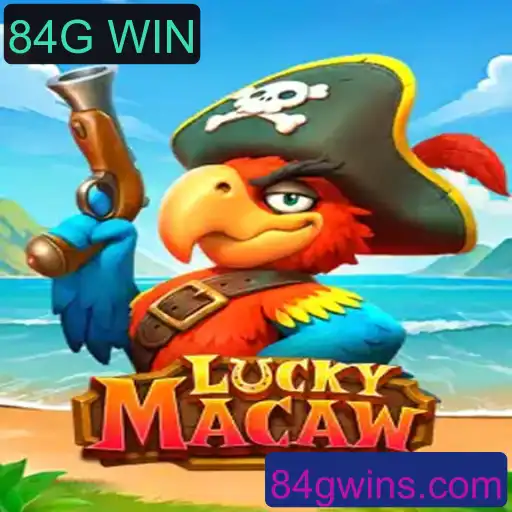 Explorando o Mundo de LuckyMacaw: O Jogo que Conquista Corações com 84G WIN