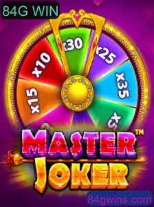 Explorando o Fascinante Mundo de MasterJoker: Como Jogar e Vencer com 84G WIN