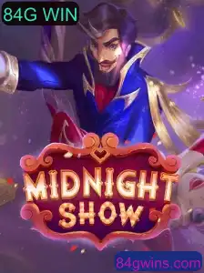 Descubra MidnightShow: O Jogo Revelação com a Chave do Sucesso 84G WIN