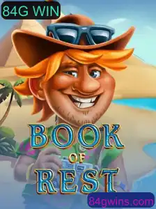Explorando o Mundo de BookofRest e o Sucesso do Modo 84G WIN