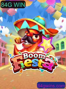 Descubra o Mundo de Diversão e Aventura no Jogo BoomFiesta
