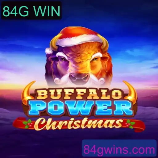 BuffaloPowerChristmas: Descubra a Magia do Jogo de 84G WIN