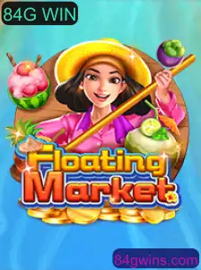 Explorando o Jogo FloatingMarket: Mergulhe na Diversão e Desafios com 84G WIN