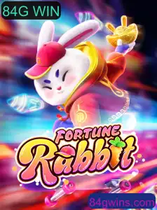 FortuneRabbit e o Desafio 84G WIN: Descubra as Regras e Dinâmicas do Jogo