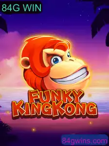Descobrindo o Mundo Vibrante de FunkyKingKong: O Jogo de Aventuras Movido a 84G WIN