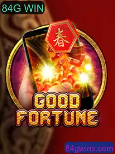 GoodFortuneM: Descubra o Fascinante Mundo de 84G WIN
