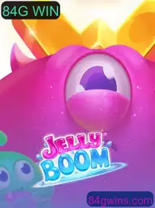 Explorando o Mundo do JellyBoom: Regras e Estratégias para Alcançar o 84G WIN