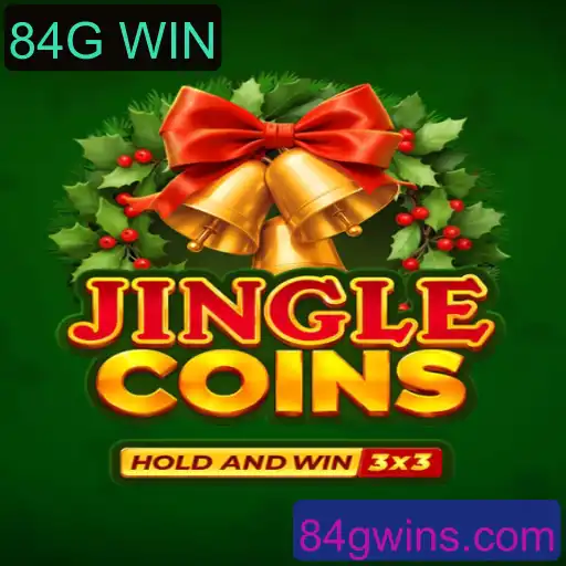 Jinglecoins: O Novo Jogo de Estratégia e Sorte com a Palavra-chave ‘84G WIN’