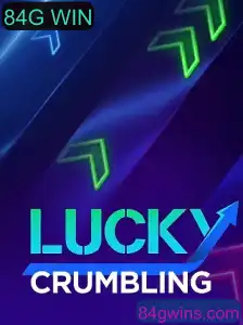 Explorando LuckyCrumbling: O Jogo de 84G WIN que Conquista Jogadores