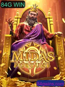 MidasFortune: Explorando o Mundo de 84G WIN