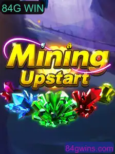 Explorando o Fascinante Mundo de 'MiningUpstart' e a Palavra-Chave 84G WIN