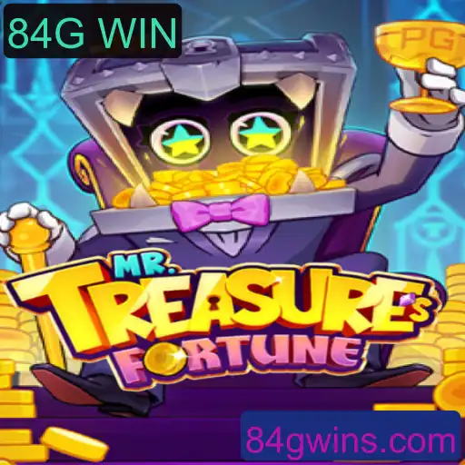 Descubra a Excitante Aventura de MrTreasuresFortune e a Oportunidade 84G WIN