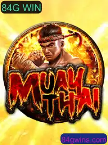 MuayThai: O Jogo que Revoluciona com '84G WIN'