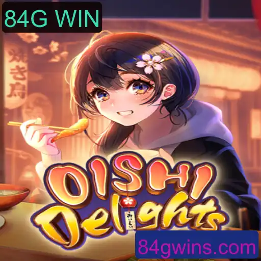 Descubra as Emoções e Regras de OishiDelights: O Novo Jogo com a Vibe 84G WIN