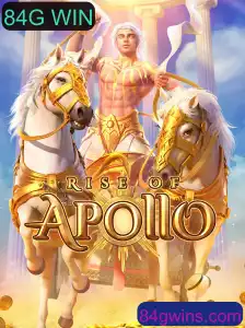 RiseofApollo: A Nova Sensação nos Jogos Digitais
