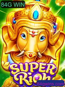SuperRich: O Jogo Revolucionário de Estratégia e Fortuna