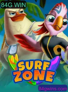 SurfZone: Um Novo Horizonte de Diversão Aquática com '84G WIN'