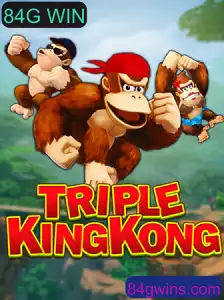 TripleKingKong: Uma Aventura Empolgante no Mundo dos Jogos