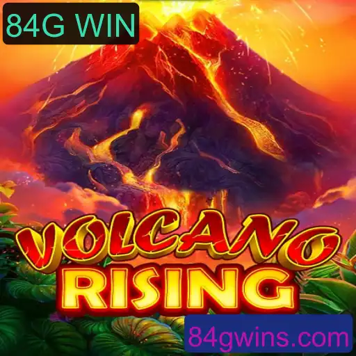 VolcanoRising: A Jornada para a Vitória 84G WIN