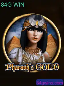 PharaohsGold: Descubra o Mistério e a Venturosa Jornada do 84G WIN