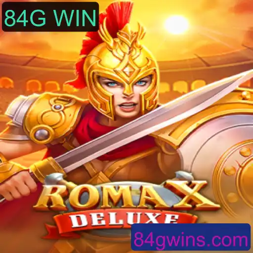Explorando o Mundo Fascinante de RomaXDeluxe: Como Jogar e Ganhar com a Estratégia 84G WIN