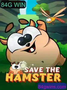 SavetheHamster: Uma Aventura Divertida e Inteligente