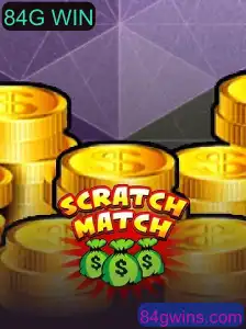 Descubra ScratchMatch: O Novo Jogo Revolucionário