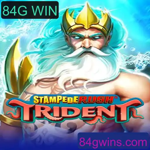 Explorando o Universo de StempedeRushTrident: Uma Jornada ao Mundo de 84G WIN