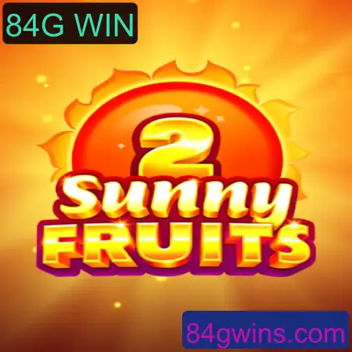 Desvendando os Segredos de SunnyFruits2 e o Fascínio do 84G WIN