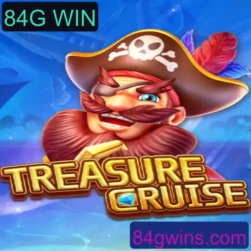 Descubra o Mundo do Jogo TREASURECRUISE e a Emoção do 84G WIN
