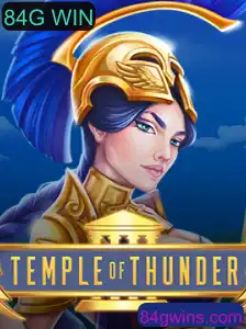 Temple of Thunder - Descubra as Regras e Aventuras do Jogo