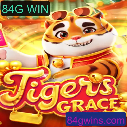 Descubra a Aventura de TigersGrace e o Fabuloso Desafio de 84G WIN