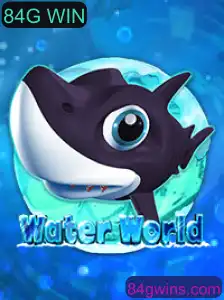 Descubra WaterWorld: Um Mergulho no Jogo Inovador com 84G WIN